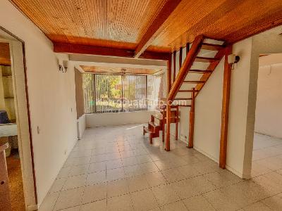 Apartamento de 2 alcobas en arriendo en El Diamante No. 2, Medellín, 100 m² · foto 2 de 20