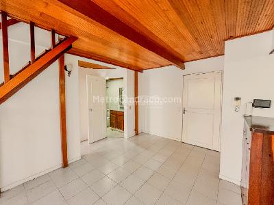 Apartamento de 2 alcobas en arriendo en El Diamante No. 2, Medellín, 100 m² · foto 3 de 20