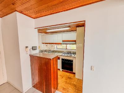 Apartamento de 2 alcobas en arriendo en El Diamante No. 2, Medellín, 100 m² · foto 4 de 20