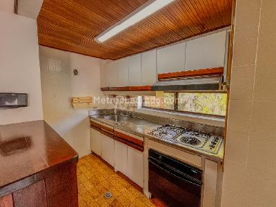 Apartamento de 2 alcobas en arriendo en El Diamante No. 2, Medellín, 100 m² · foto 5 de 20