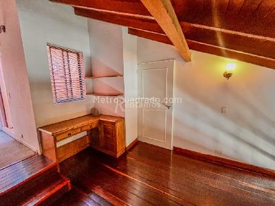 Apartamento de 2 alcobas en arriendo en El Diamante No. 2, Medellín, 100 m² · foto 16 de 20