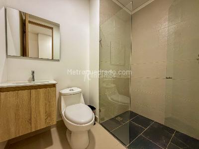 Apartaestudio en venta en Mesa, Envigado, 48 m² · foto 7 de 20
