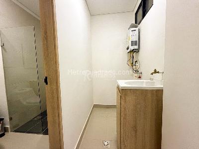 Apartaestudio en venta en Mesa, Envigado, 48 m² · foto 20 de 20