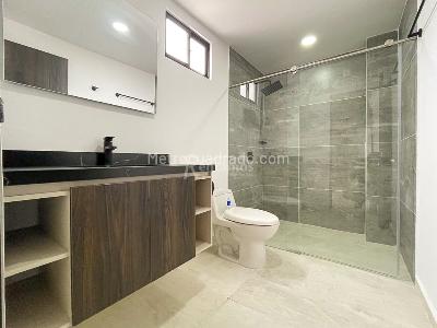 Apartamento en venta en Belen Miravalle, Medellín · foto 17 de 20