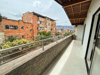Apartamento en venta en Belen Miravalle, Medellín · foto 20 de 20