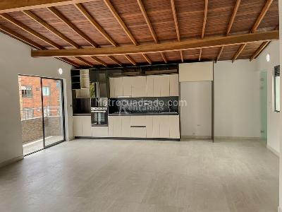 Apartamento en venta en Belen Miravalle, Medellín · foto 2 de 20