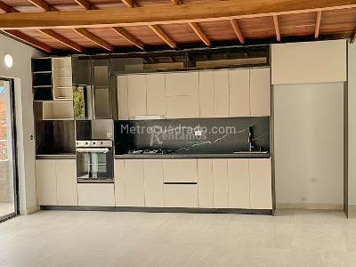 Apartamento en venta en Belen Miravalle, Medellín · foto 5 de 20