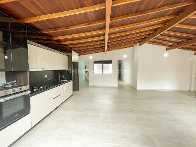 Apartamento en venta en Belen Miravalle, Medellín · foto 6 de 20