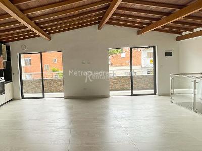 Apartamento en venta en Belen Miravalle, Medellín · foto 7 de 20