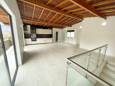 Apartamento en venta en Belen Miravalle, Medellín · foto 9 de 20