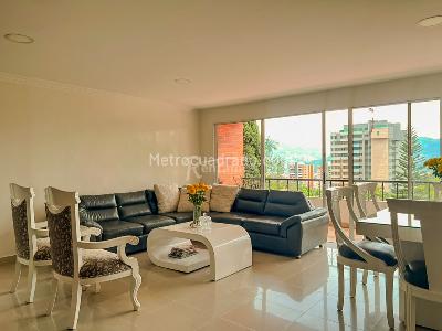 Casa en venta en Loma Del Escobero, Envigado · foto 2 de 20