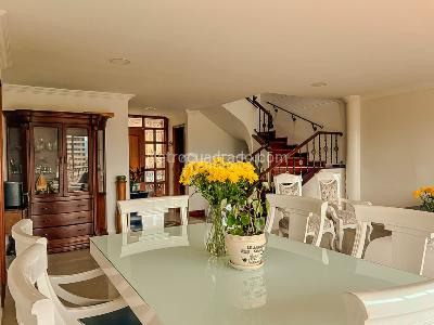 Casa en venta en Loma Del Escobero, Envigado · foto 3 de 20