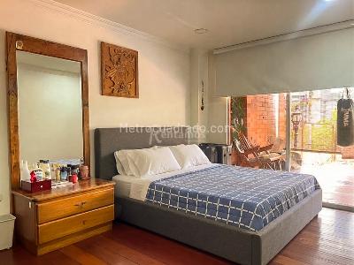 Casa en venta en Loma Del Escobero, Envigado · foto 7 de 20