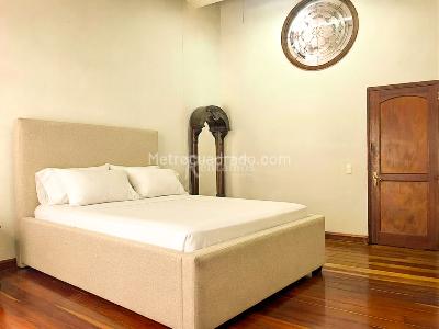 Casa en venta en Loma Del Escobero, Envigado · foto 14 de 20