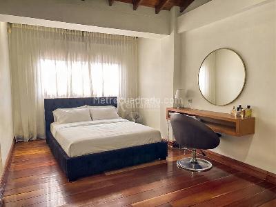 Casa en venta en Loma Del Escobero, Envigado · foto 17 de 20