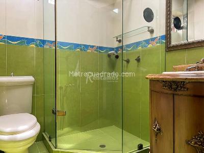 Casa en venta en Loma Del Escobero, Envigado · foto 20 de 20