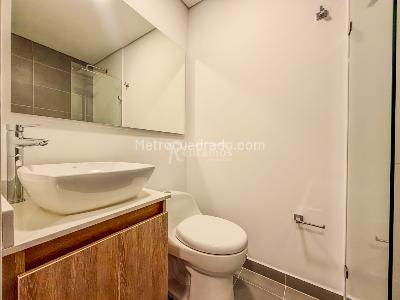 Apartamento en venta en Loma Del Escobero, Envigado · foto 11 de 20