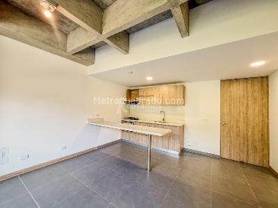 Apartamento en venta en Loma Del Escobero, Envigado · foto 17 de 20