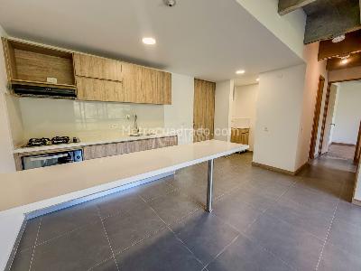 Apartamento en venta en Loma Del Escobero, Envigado · foto 19 de 20
