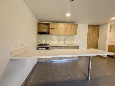 Apartamento en venta en Loma Del Escobero, Envigado · foto 3 de 20