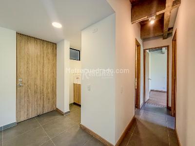 Apartamento en venta en Loma Del Escobero, Envigado · foto 6 de 20
