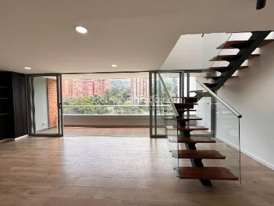 Apartamento de 4 alcobas en arriendo en Loma De Las Brujas, Envigado, 205 m² · foto 12 de 20