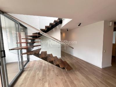 Apartamento de 4 alcobas en arriendo en Loma De Las Brujas, Envigado, 205 m² · foto 13 de 20