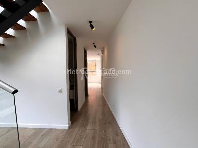 Apartamento de 4 alcobas en arriendo en Loma De Las Brujas, Envigado, 205 m² · foto 14 de 20