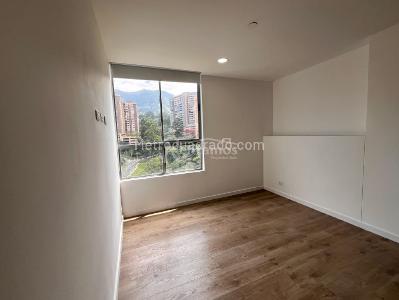 Apartamento de 4 alcobas en arriendo en Loma De Las Brujas, Envigado, 205 m² · foto 19 de 20