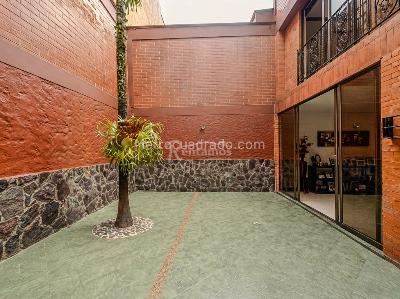 Casa de 3 alcobas en venta en San Jose, Sabaneta, 410 m² · foto 3 de 20