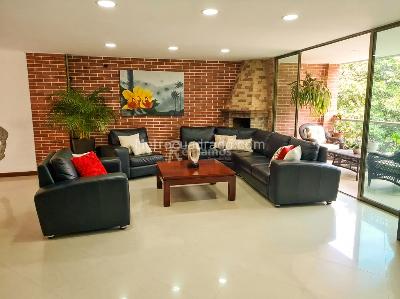 Casa de 3 alcobas en venta en San Jose, Sabaneta, 410 m² · foto 4 de 20
