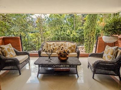 Casa de 3 alcobas en venta en San Jose, Sabaneta, 410 m² · foto 5 de 20