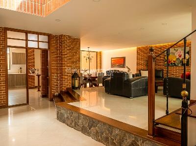 Casa de 3 alcobas en venta en San Jose, Sabaneta, 410 m² · foto 6 de 20