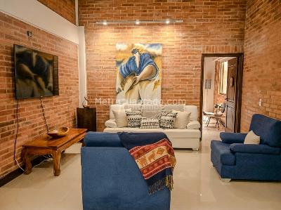 Casa de 3 alcobas en venta en San Jose, Sabaneta, 410 m² · foto 15 de 20