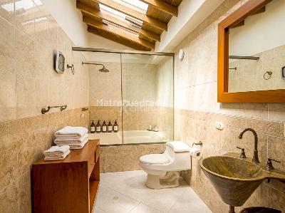 Casa de 3 alcobas en venta en San Jose, Sabaneta, 410 m² · foto 20 de 20