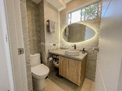 Apartamento de 3 alcobas en venta en La Abadia, Envigado, 81 m² · foto 9 de 20