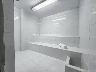 Apartamento de 3 alcobas en venta en La Abadia, Envigado, 81 m² · foto 12 de 20