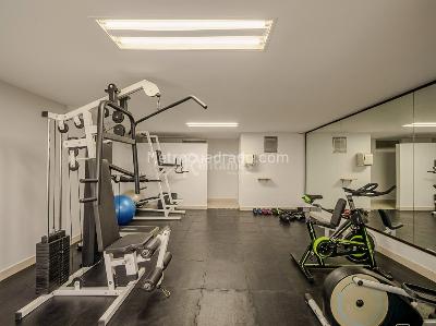 Apartamento de 3 alcobas en venta en La Abadia, Envigado, 81 m² · foto 13 de 20