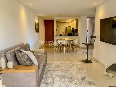 Apartamento de 3 alcobas en venta en La Abadia, Envigado, 81 m² · foto 14 de 20