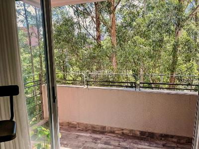 Apartamento de 3 alcobas en venta en La Abadia, Envigado, 81 m² · foto 17 de 20
