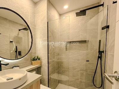 Apartamento de 3 alcobas en venta en La Abadia, Envigado, 81 m² · foto 19 de 20