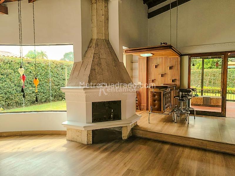 Casa – Rionegro - Vista 2