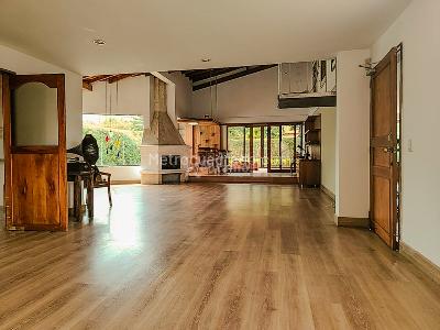 Casa de 4 alcobas en venta en Gualanday, Rionegro, 395 m² · foto 2 de 20