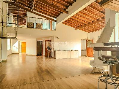 Casa de 4 alcobas en venta en Gualanday, Rionegro, 395 m² · foto 3 de 20