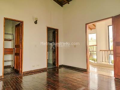 Casa de 4 alcobas en venta en Gualanday, Rionegro, 395 m² · foto 8 de 20