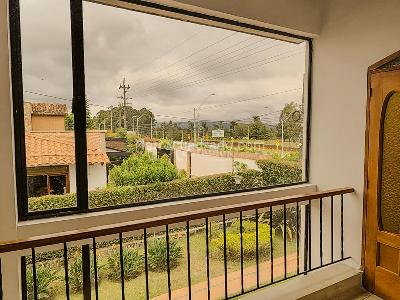 Casa de 4 alcobas en venta en Gualanday, Rionegro, 395 m² · foto 9 de 20