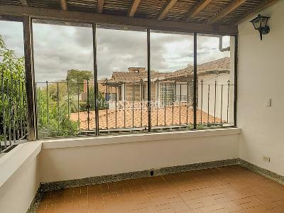 Casa de 4 alcobas en venta en Gualanday, Rionegro, 395 m² · foto 16 de 20