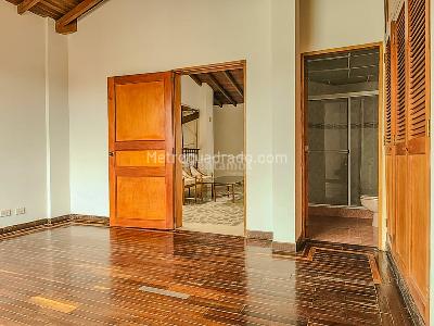 Casa de 4 alcobas en venta en Gualanday, Rionegro, 395 m² · foto 18 de 20