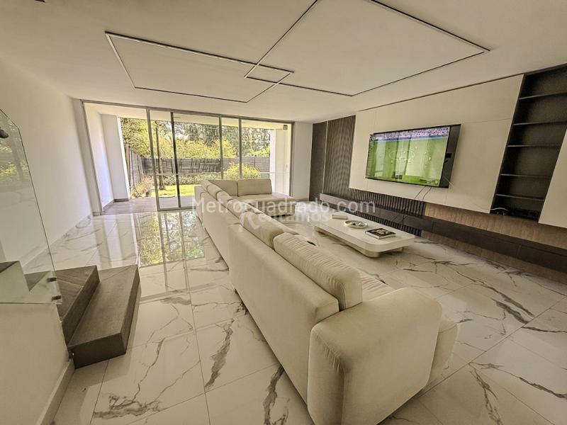 Casa – Envigado, Valle de Aburrá - Vista 3