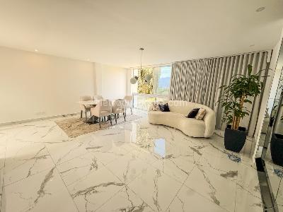 Casa de 3 alcobas en venta en Loma El Atravesado, Envigado, 266 m² · foto 6 de 20